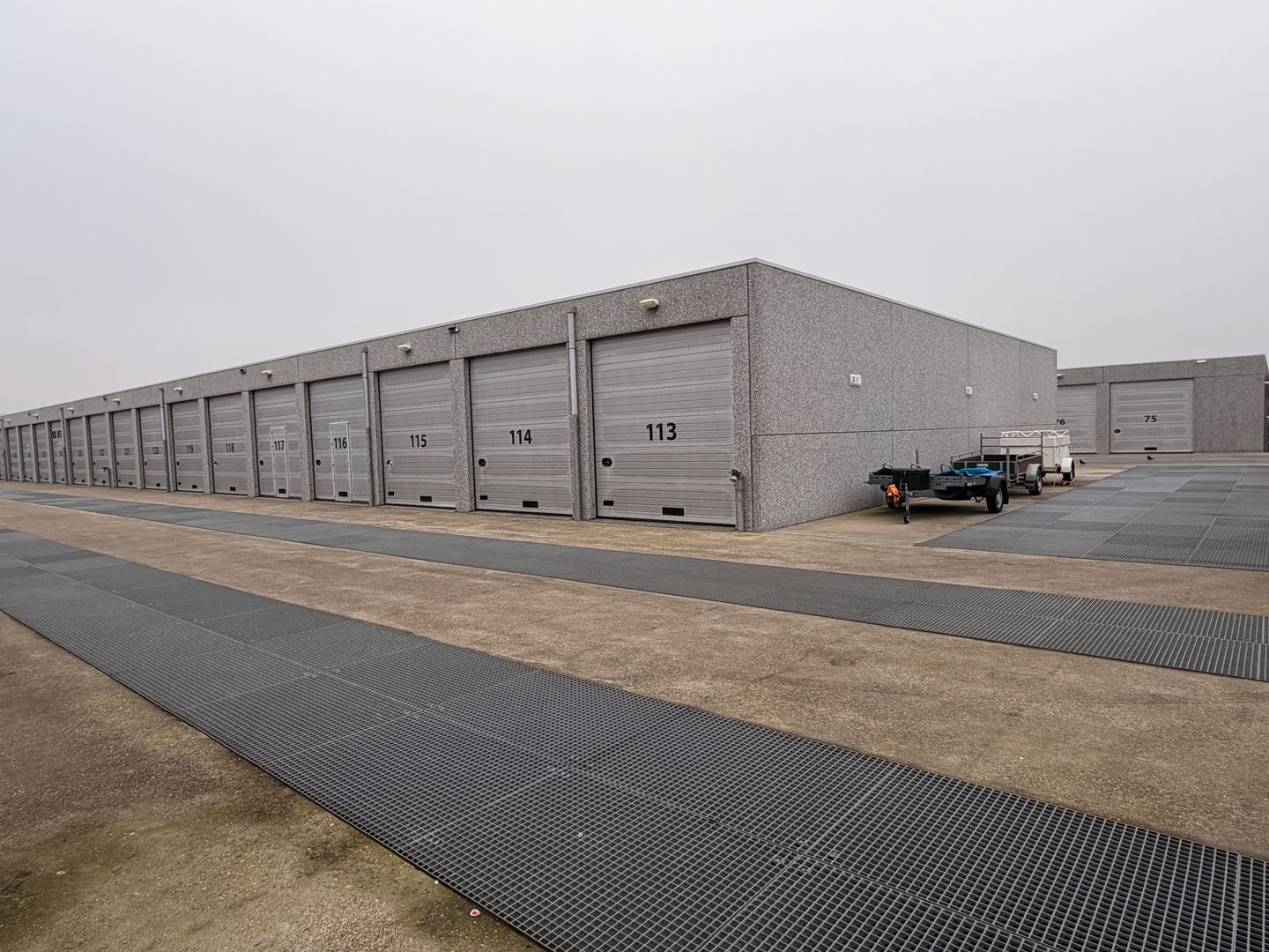 Bekijk foto 3 van Veerpolder 19-015