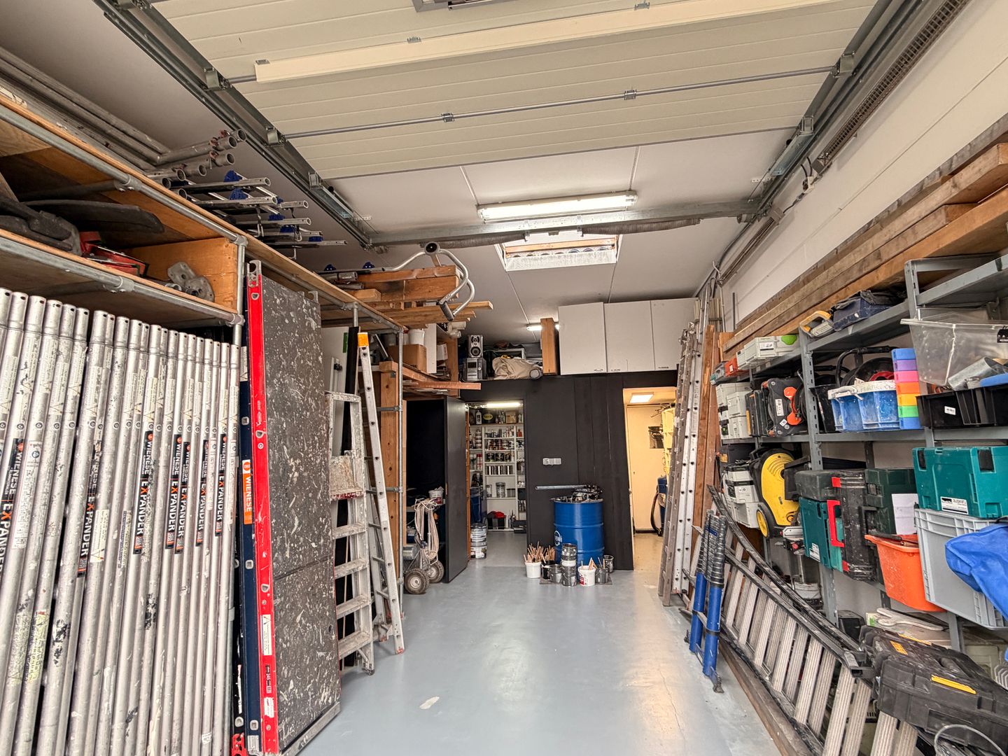 Bekijk foto 4 van Veerpolder 19-015