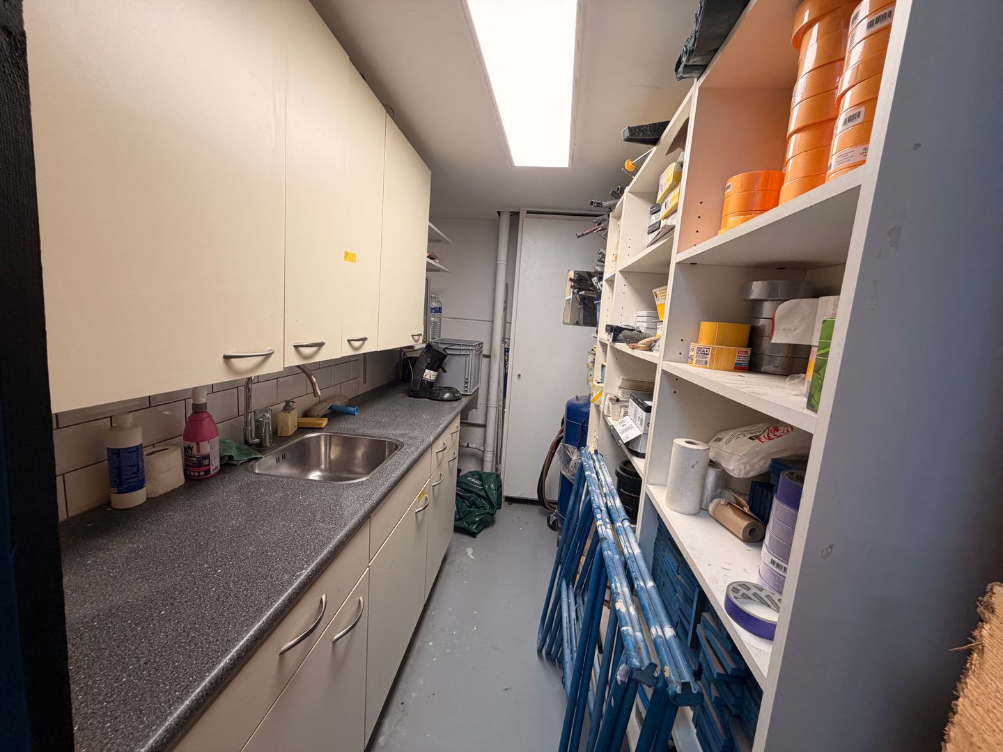 Bekijk foto 5 van Veerpolder 19-015