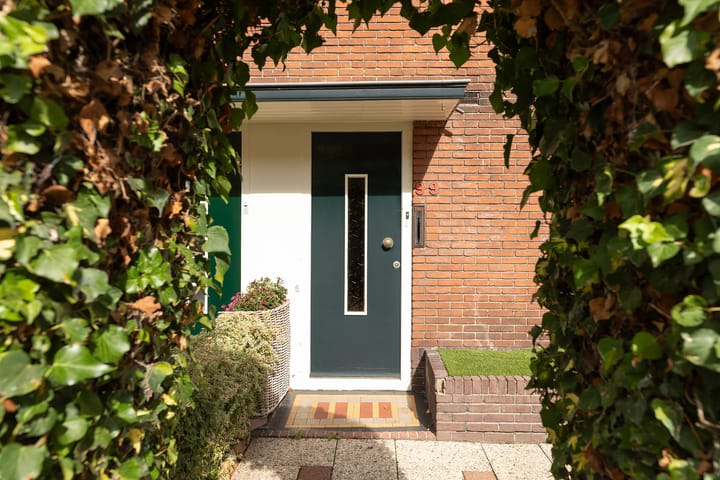 Foto 4 van Planetenstraat 99