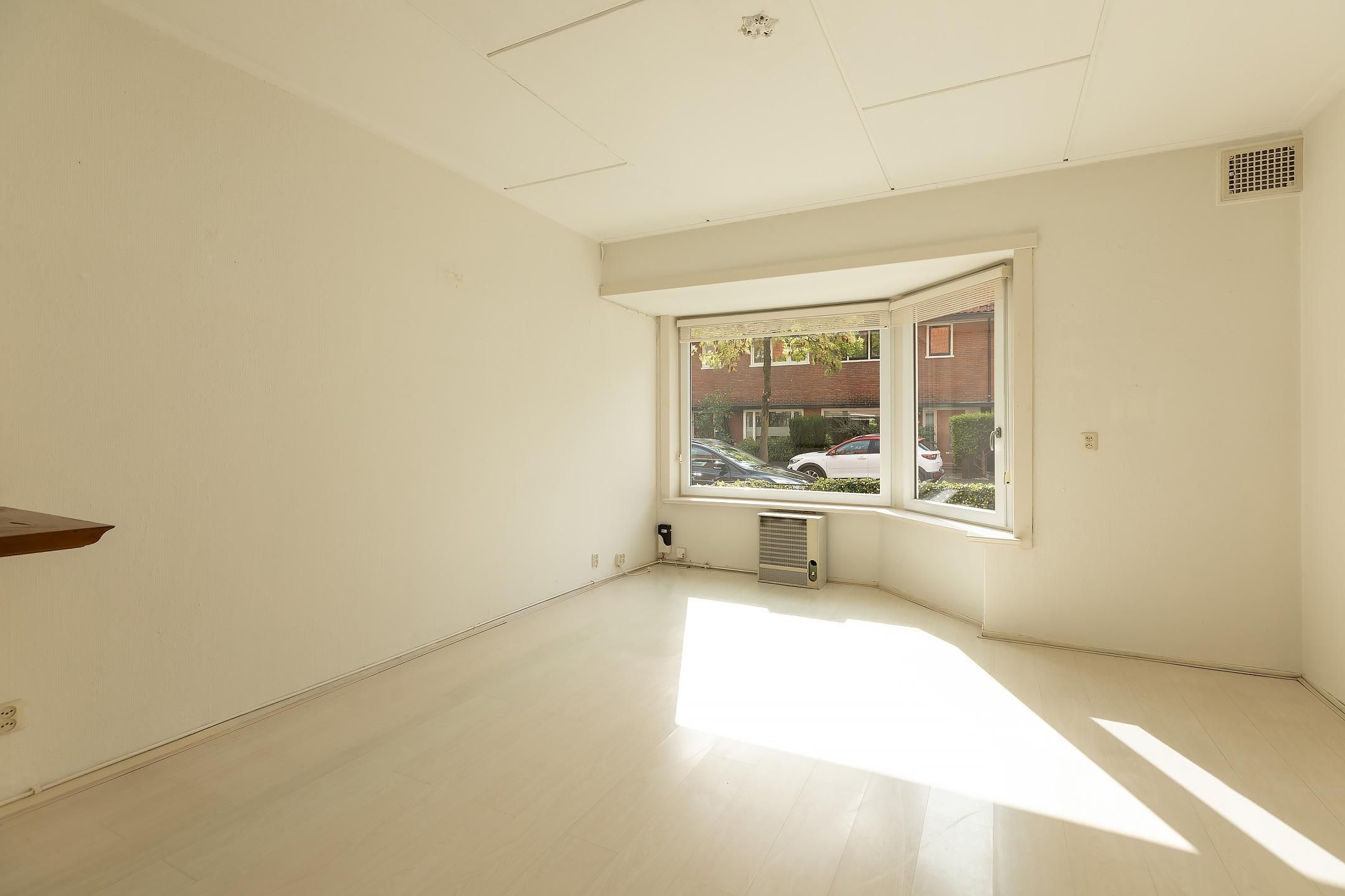 Foto 9 van Planetenstraat 99