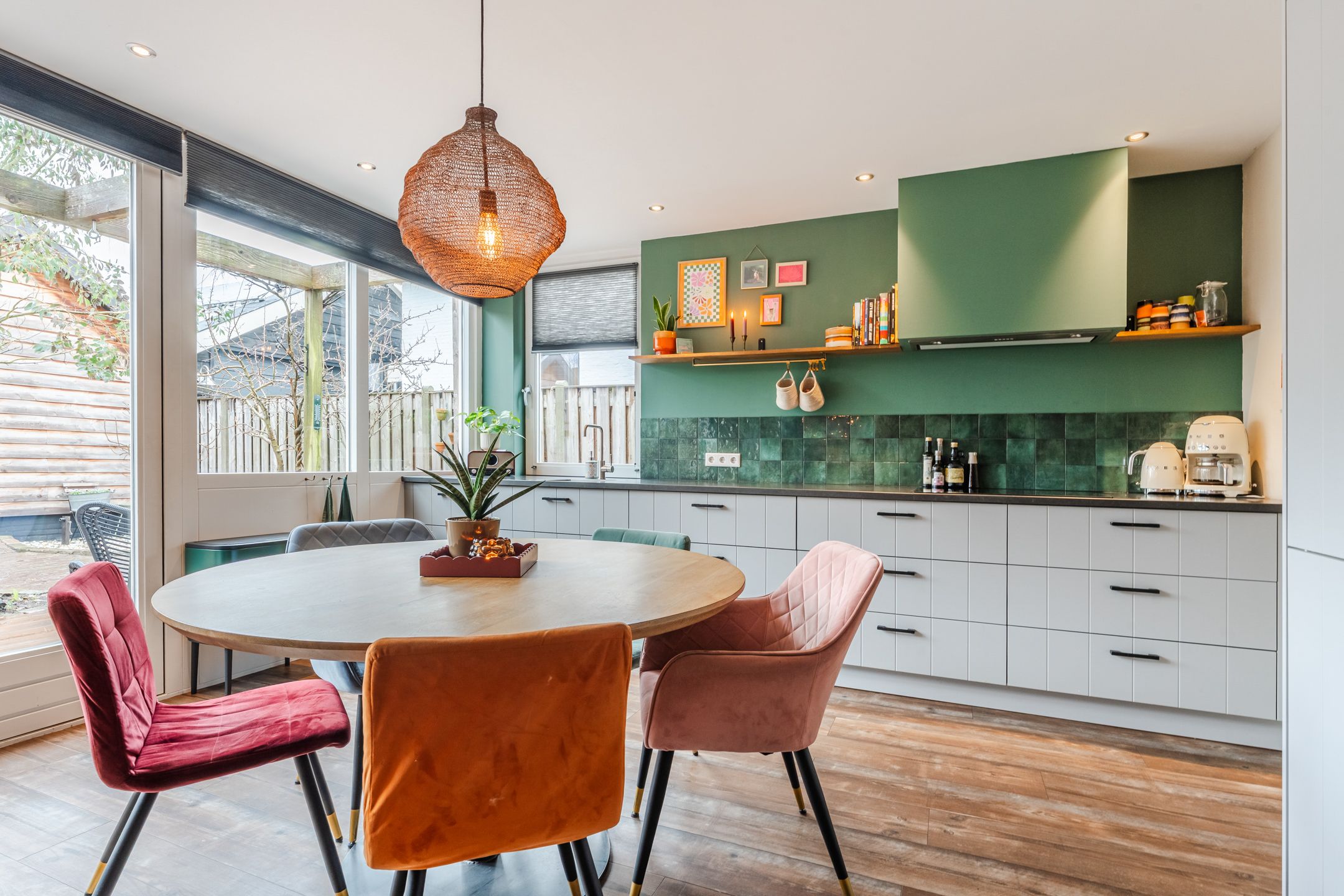 Foto 9 van Reeweg 30