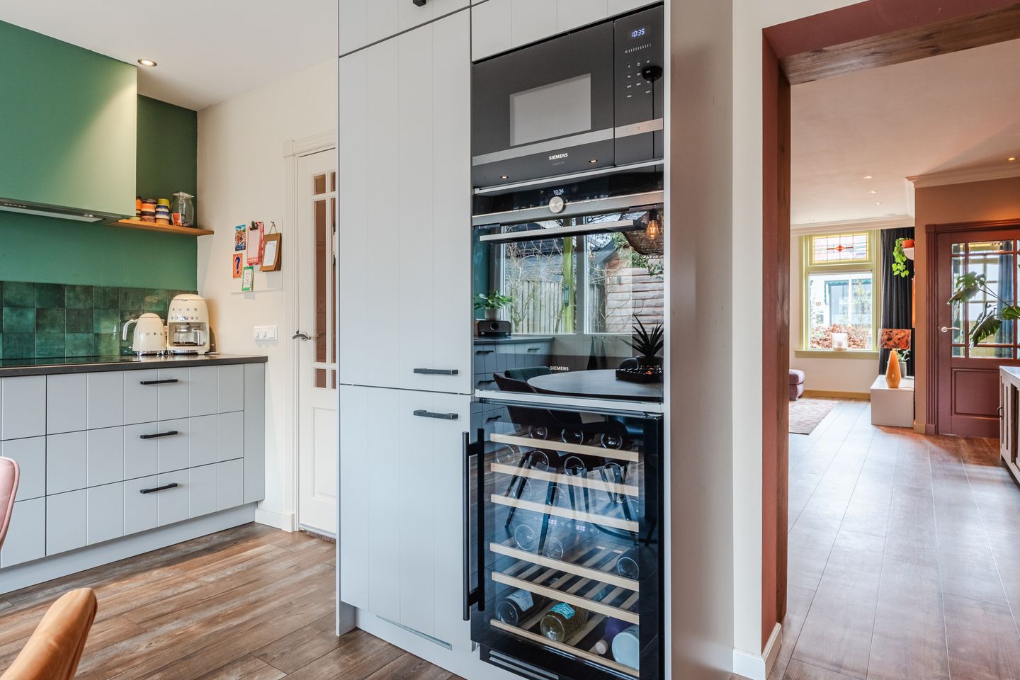 Foto 10 van Reeweg 30