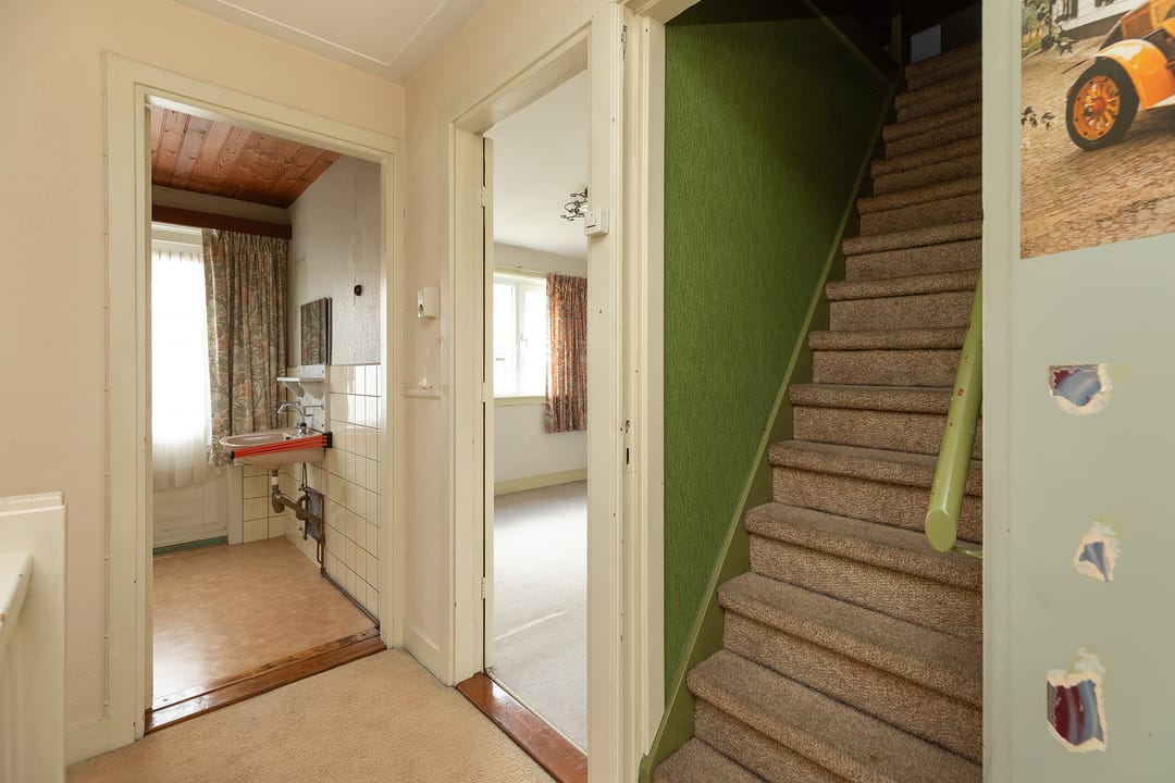 Foto 22 van Planetenstraat 99