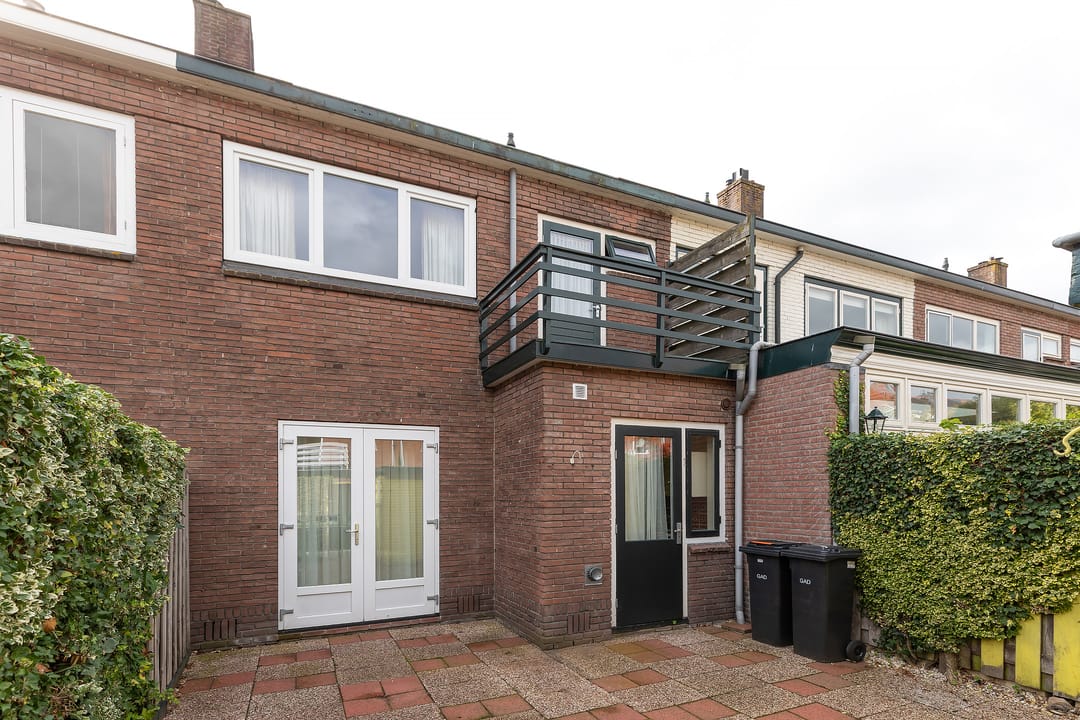 Foto 26 van Planetenstraat 99