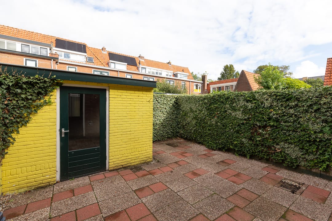 Foto 28 van Planetenstraat 99