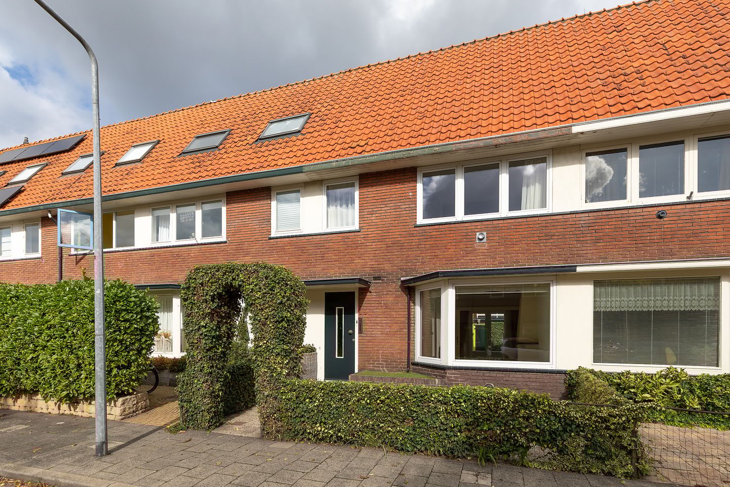 Foto 29 van Planetenstraat 99