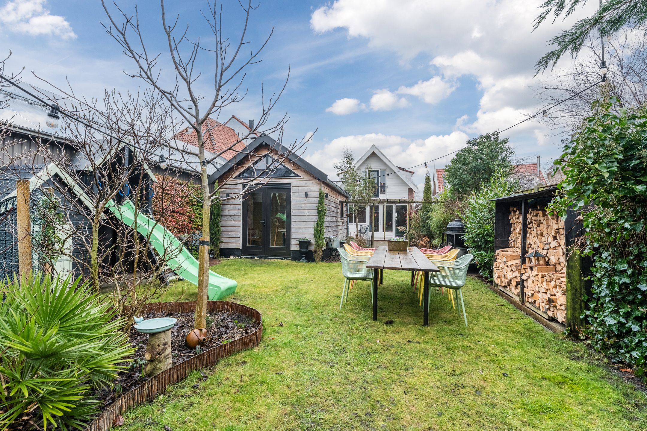 Foto 30 van Reeweg 30