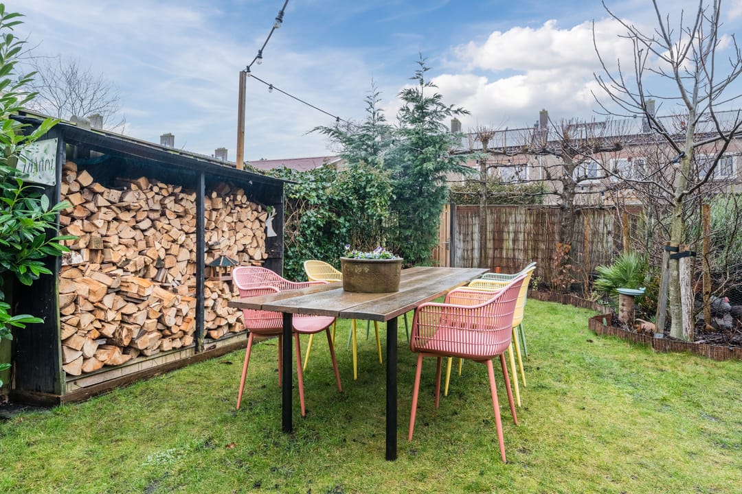 Foto 31 van Reeweg 30