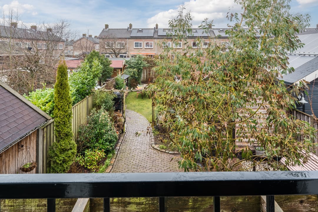 Foto 32 van Reeweg 30