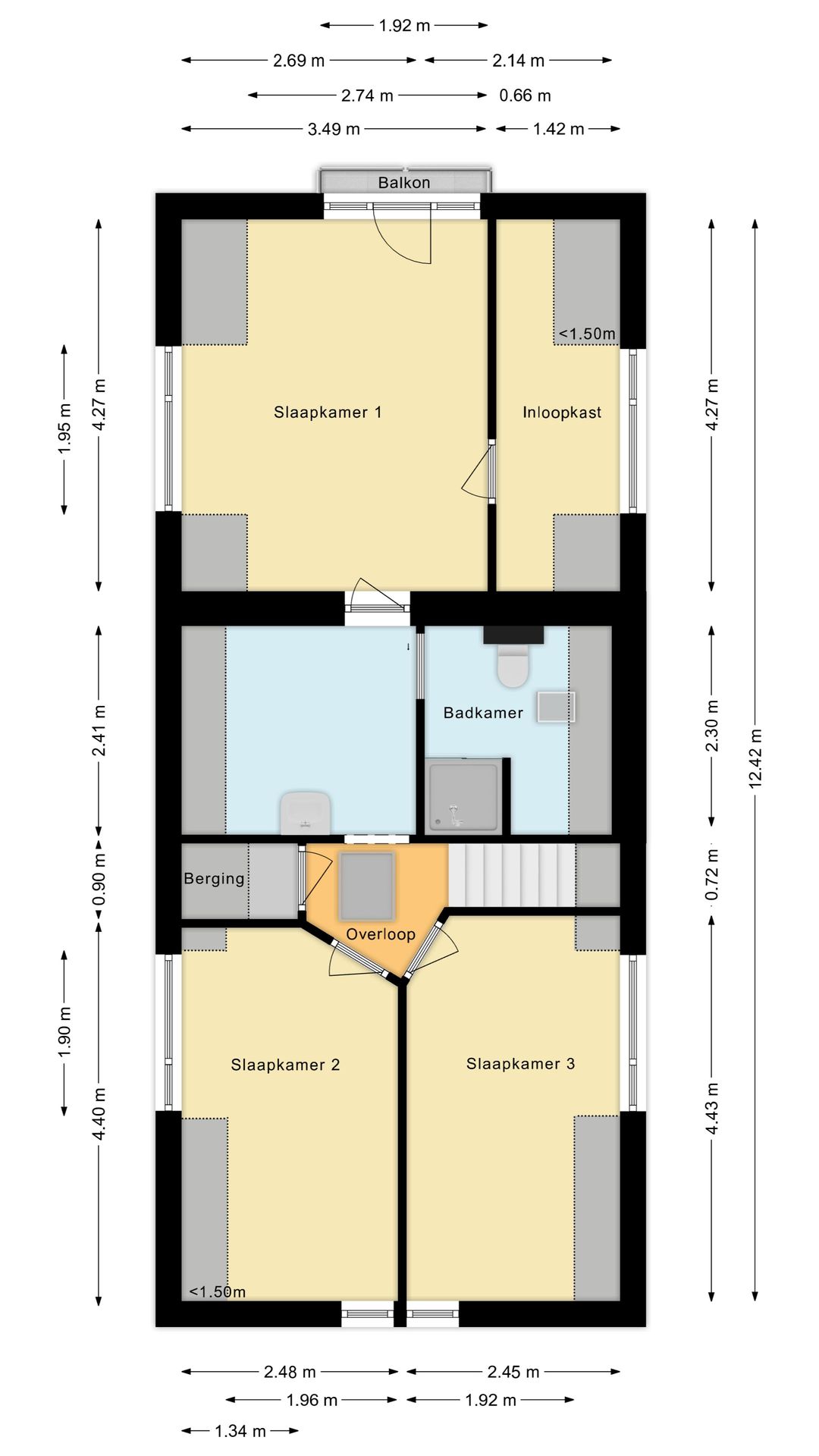 Foto 47 van Reeweg 30