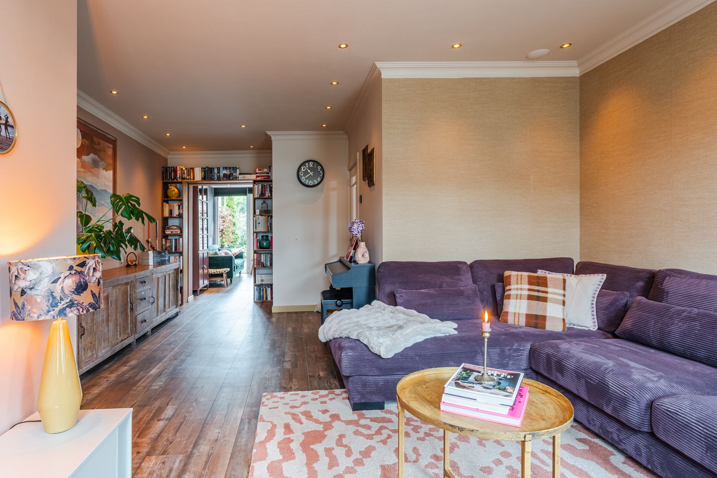 Foto 4 van Reeweg 30