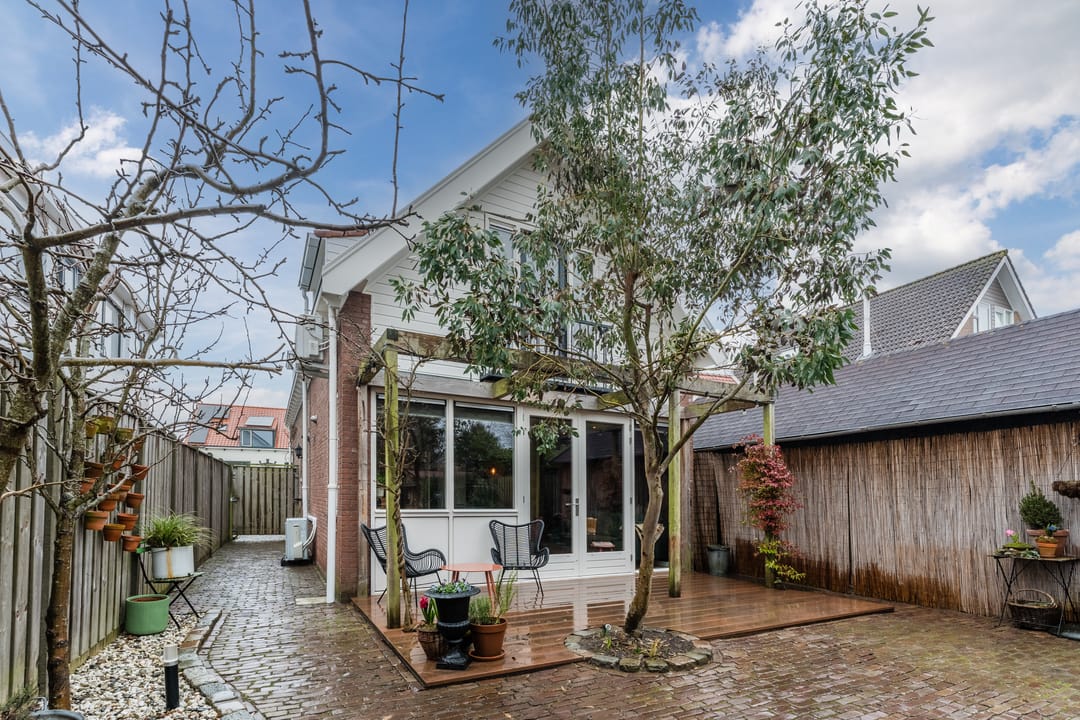 Foto 28 van Reeweg 30