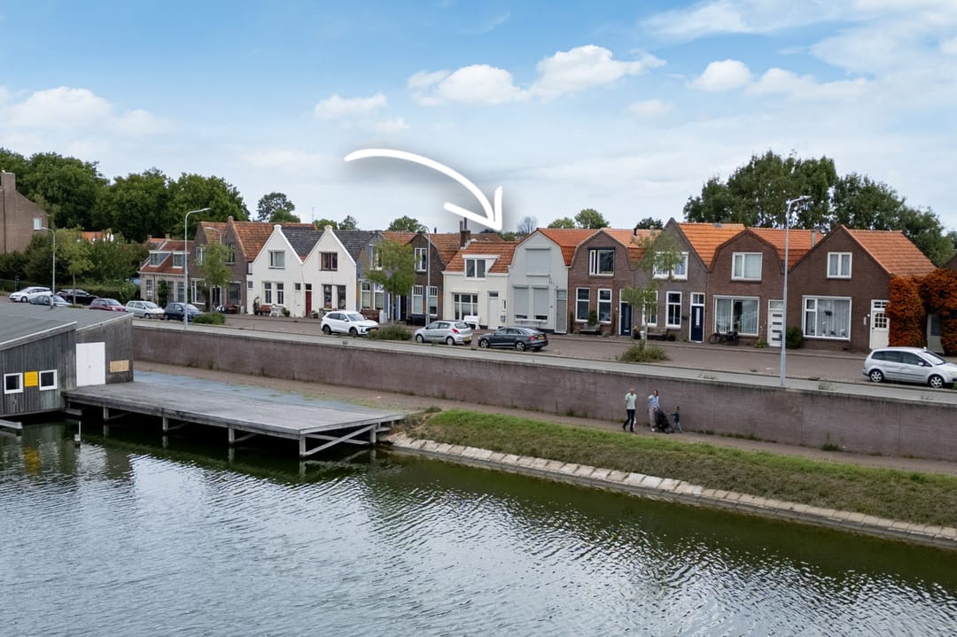 Foto 1 van Havendijk 19