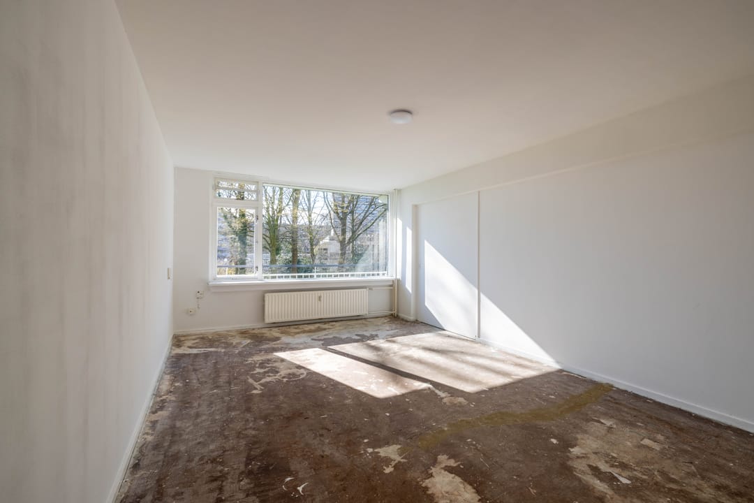 Foto 2 van Cordell Hullplaats 95