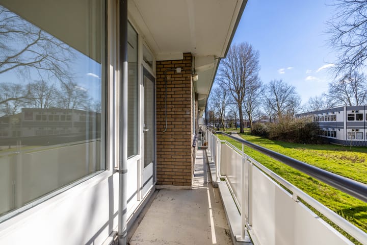 Foto 5 van Cordell Hullplaats 95