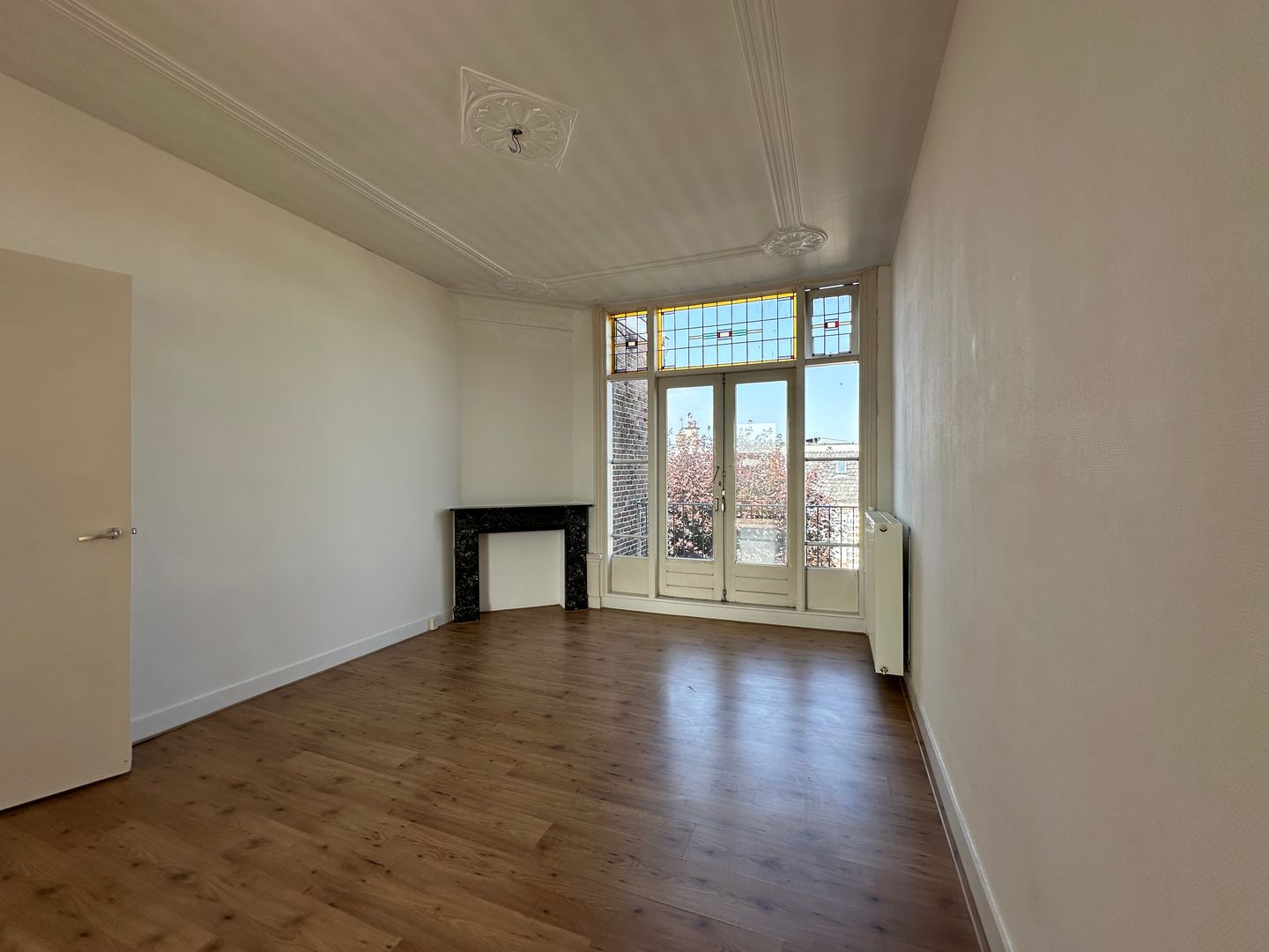 Foto 5 van Valkenboskade 259