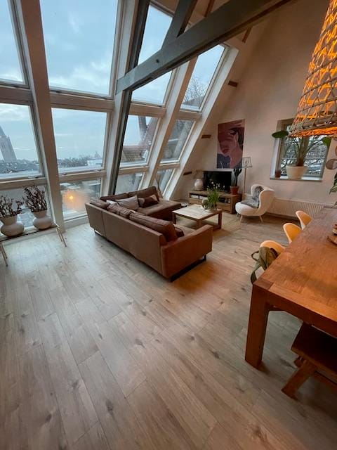 Foto 2 van Arendsweg 61-C