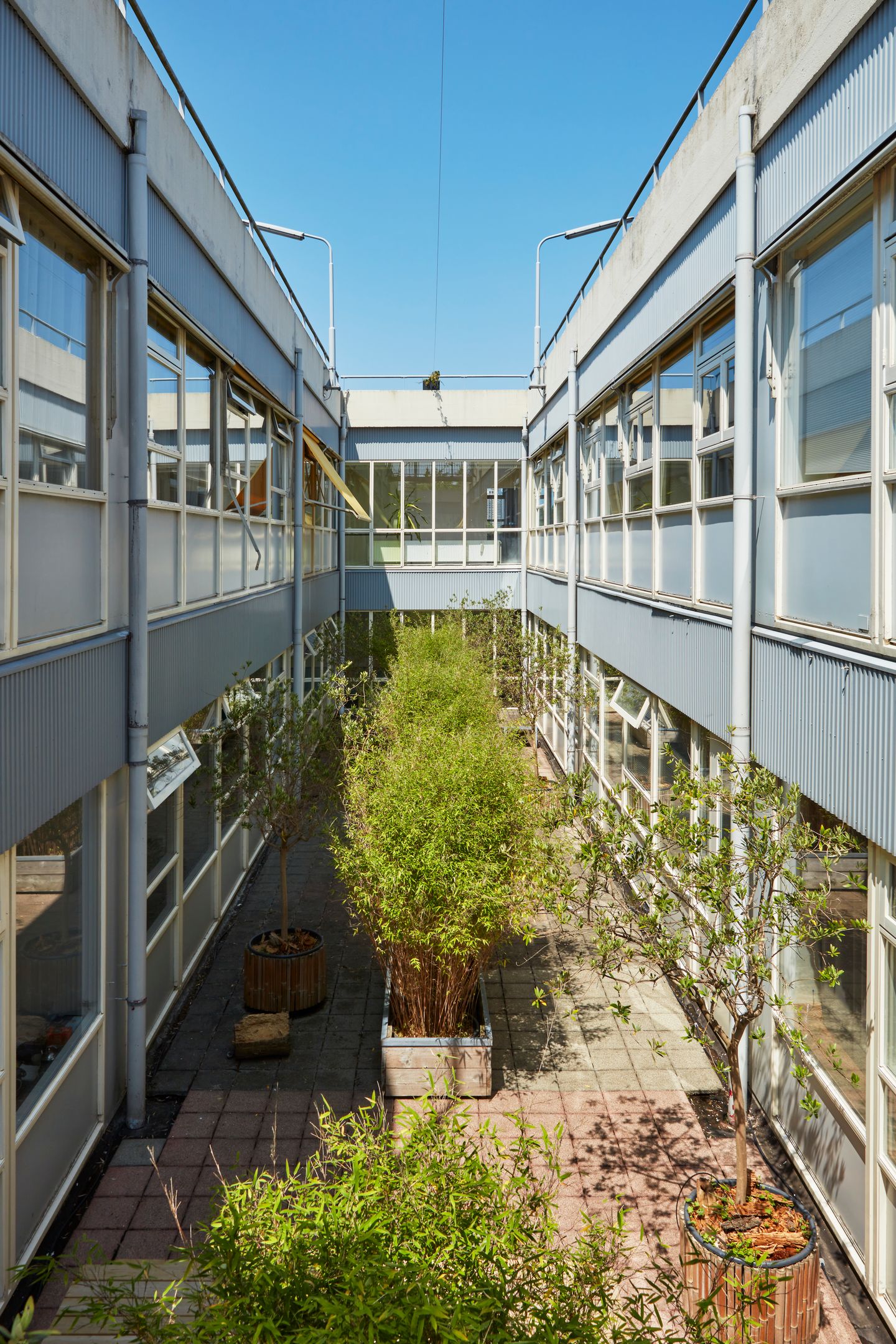 Bekijk foto 4 van Ellermanstraat 15-o