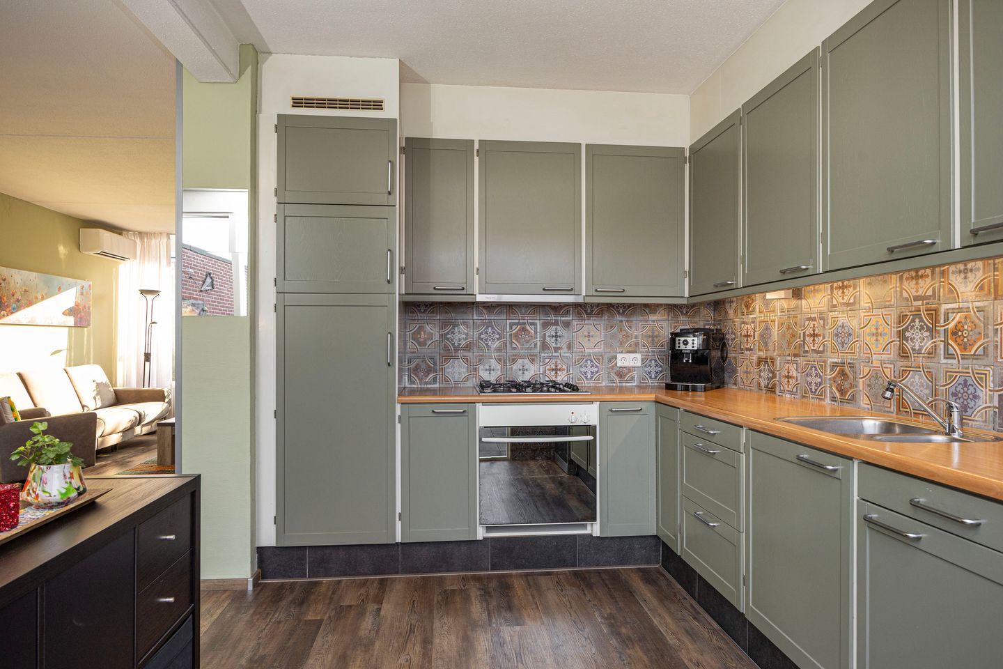 Foto 19 van Old Ruitenborgh 28