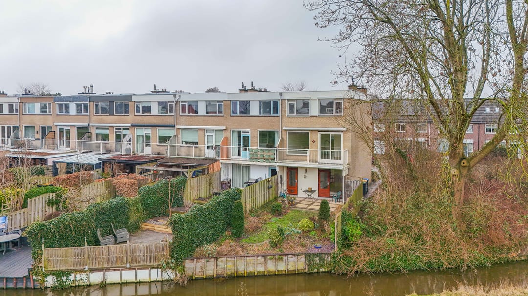 Photo 2 of Chopinstraat 1