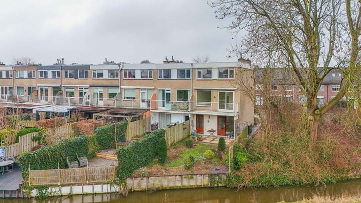 Foto 2 van Chopinstraat 1