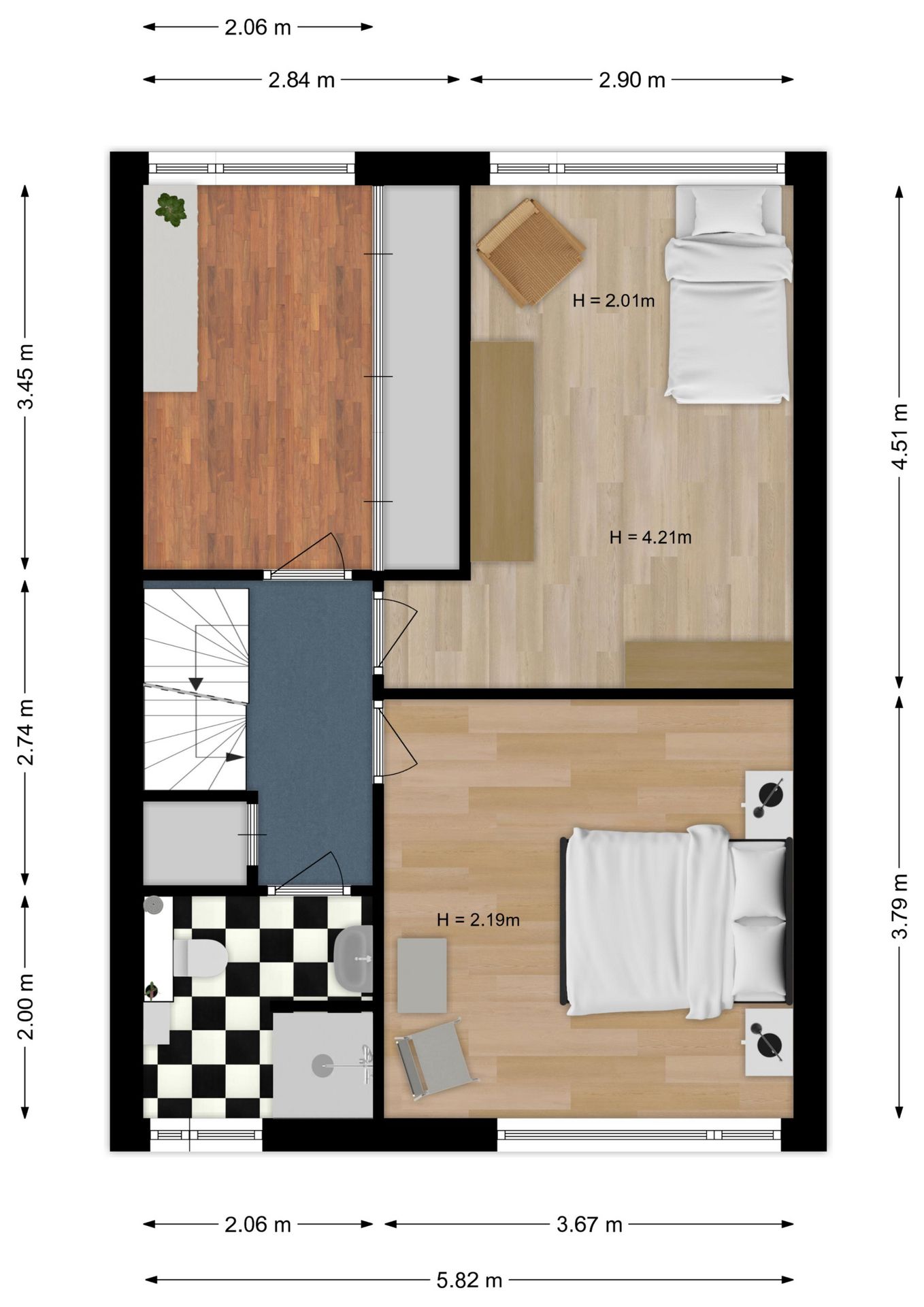 Foto 40 van Old Ruitenborgh 28