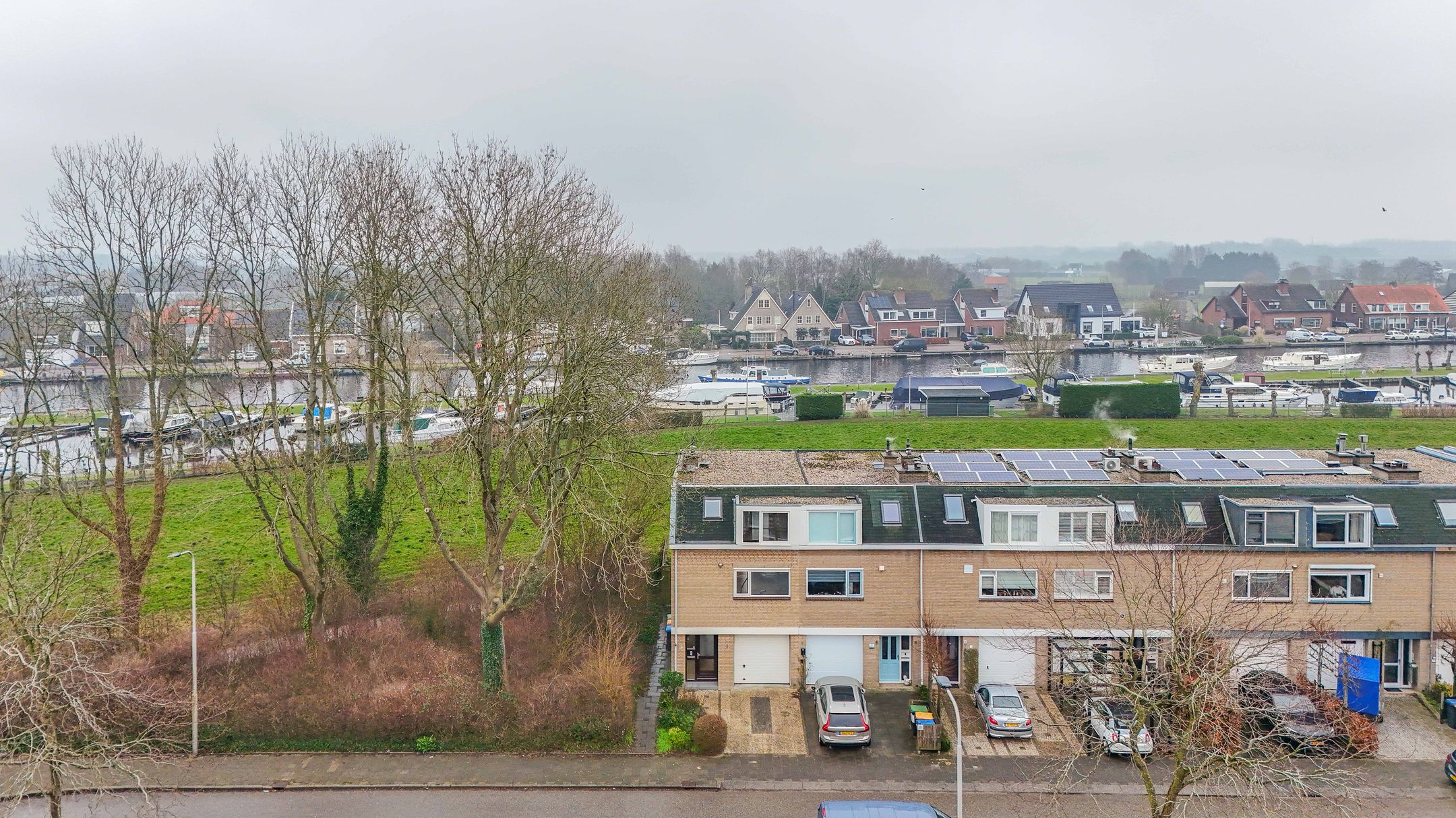 Photo 3 of Chopinstraat 1