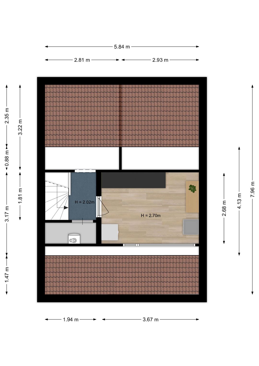 Foto 41 van Old Ruitenborgh 28