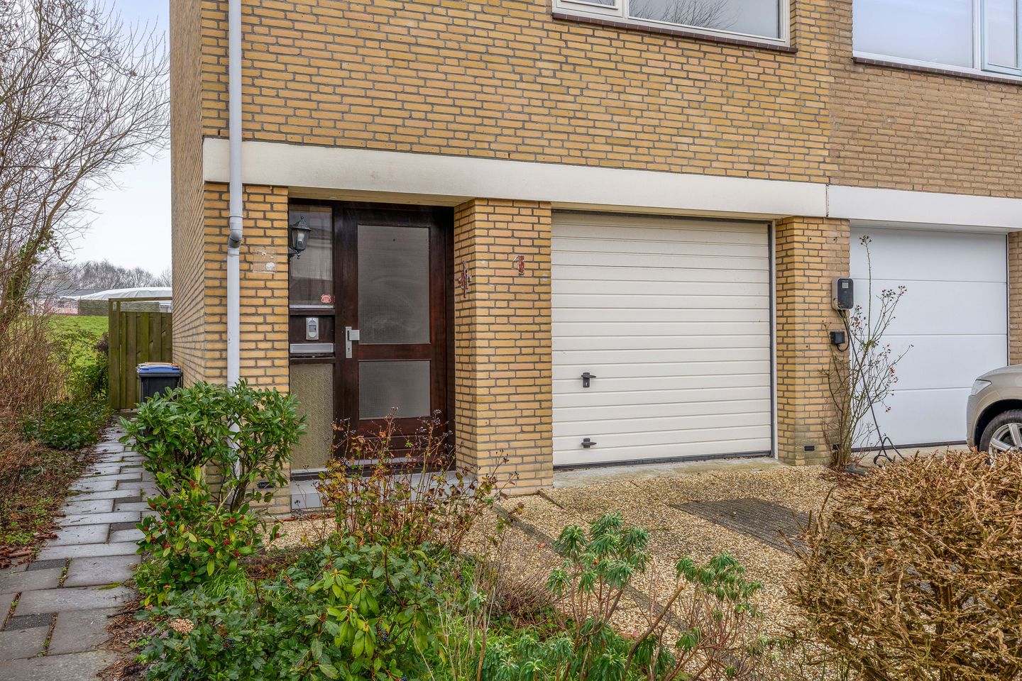 Photo 4 of Chopinstraat 1