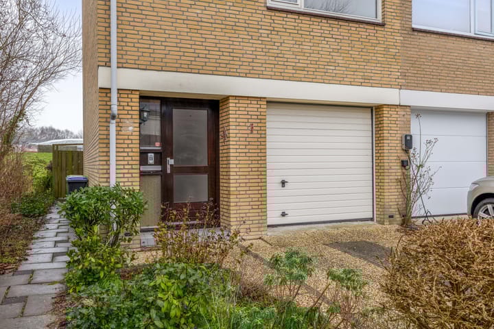 Foto 4 van Chopinstraat 1