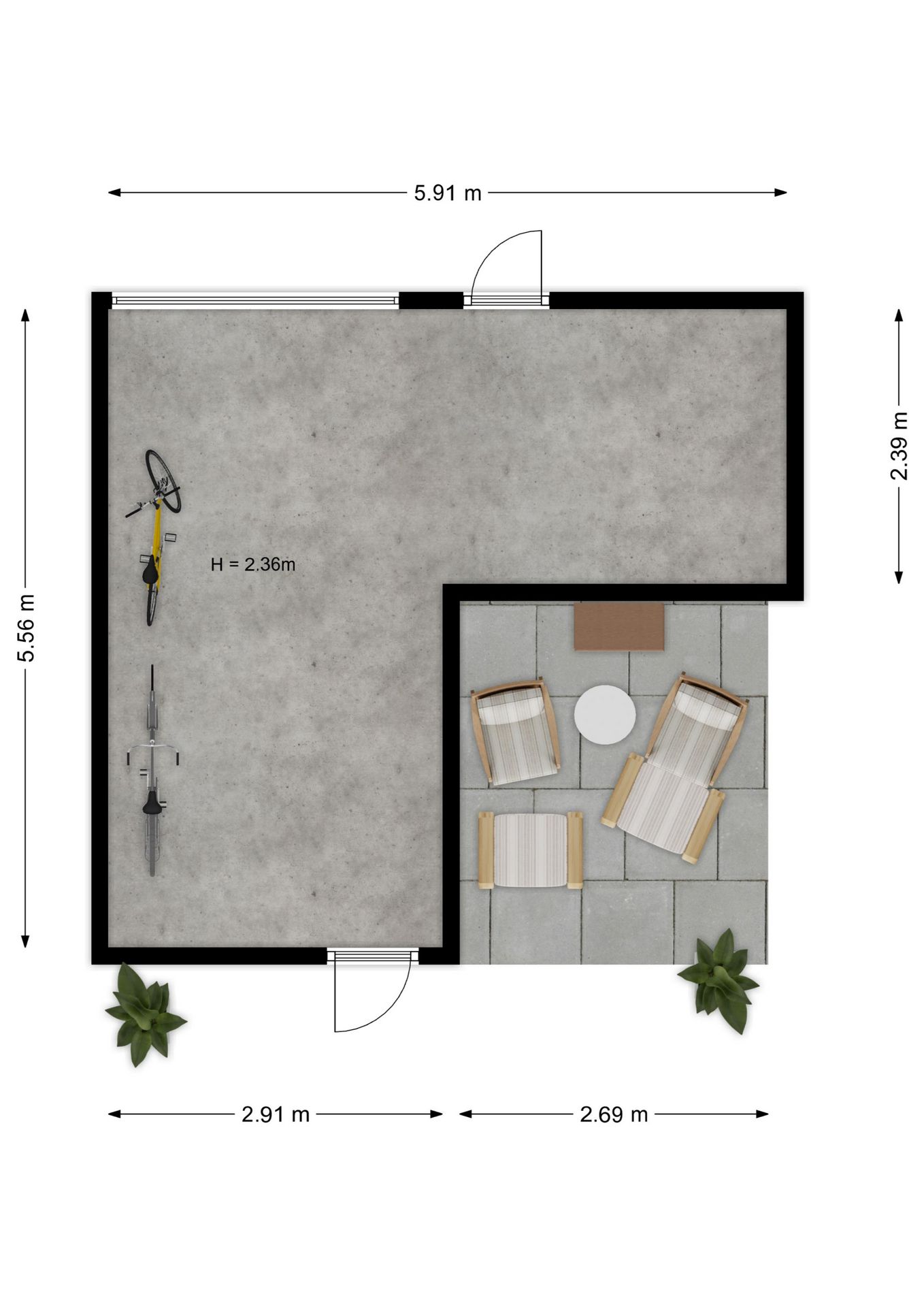 Foto 42 van Old Ruitenborgh 28