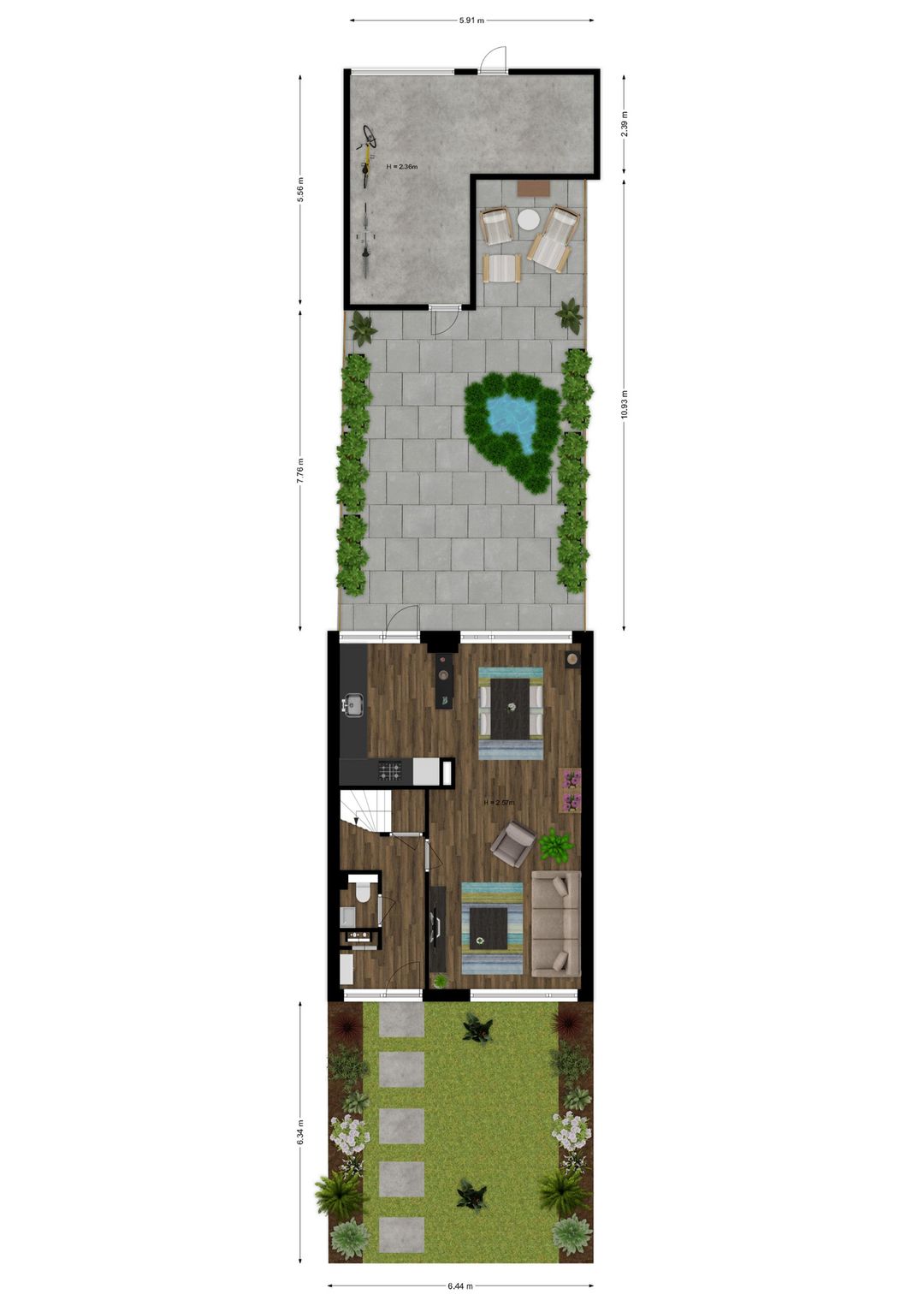 Foto 43 van Old Ruitenborgh 28