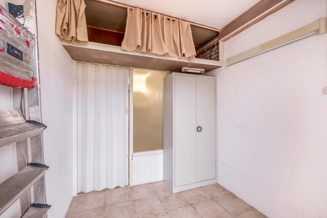 Photo 8 of Chopinstraat 1