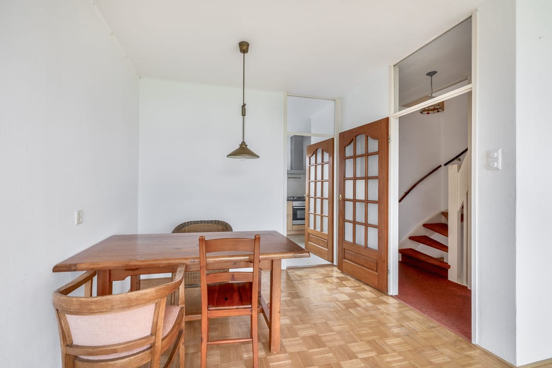 Photo 17 of Chopinstraat 1