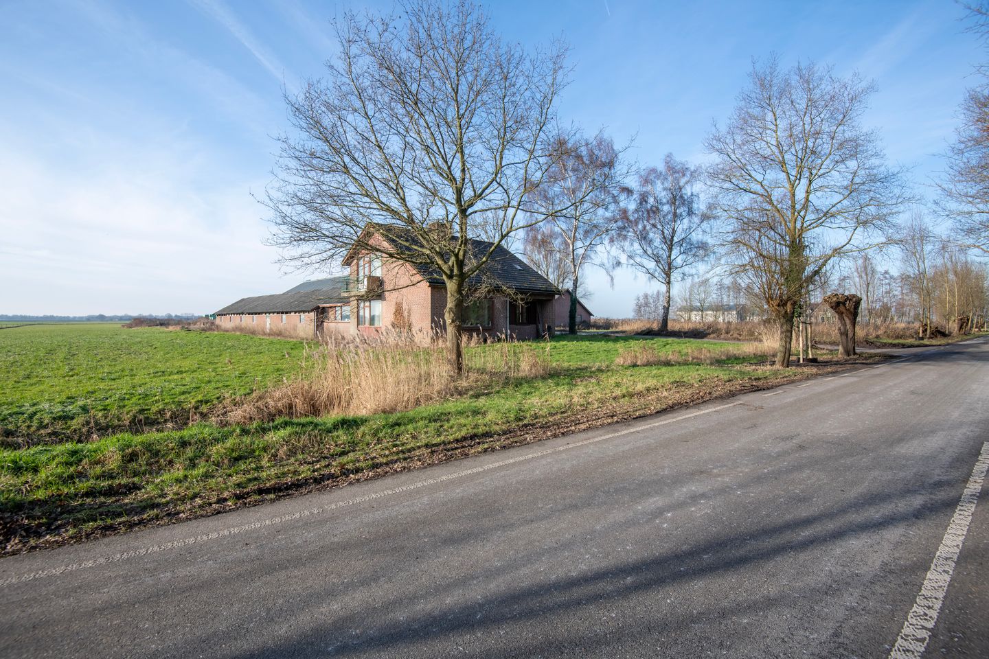 Slaagseweg 25 - Hoogland - Afbeelding 1