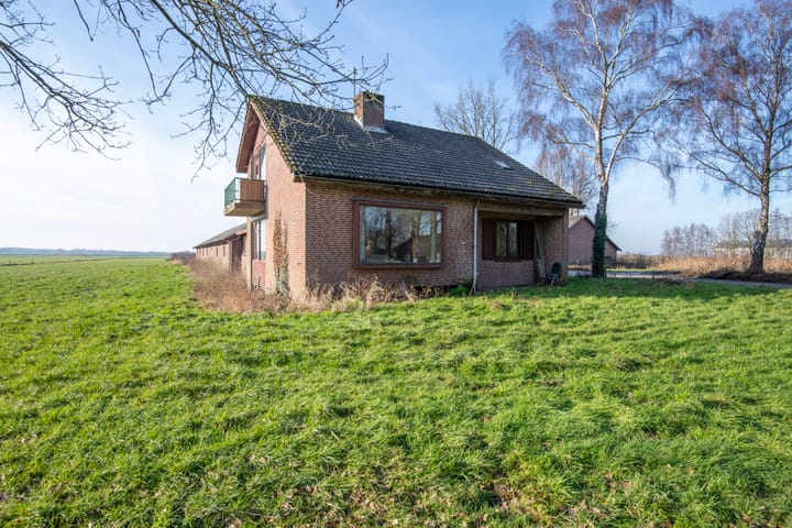 Slaagseweg 25, Hoogland