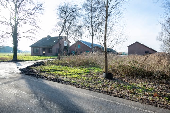 Slaagseweg 25, Hoogland