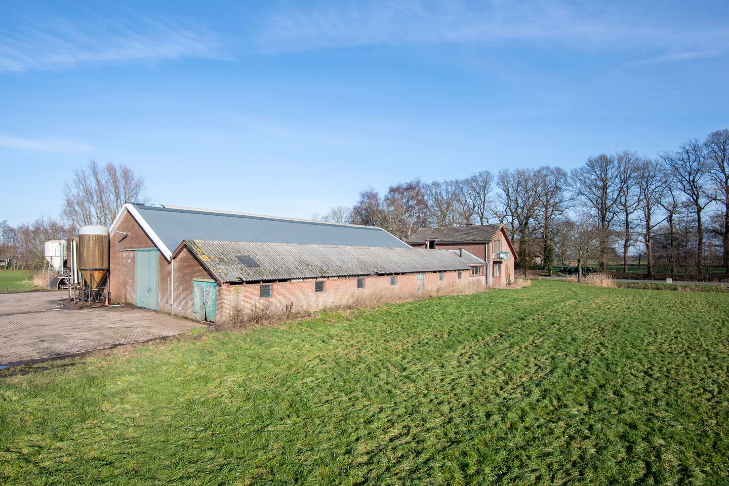 Bekijk foto 4 van Slaagseweg 25