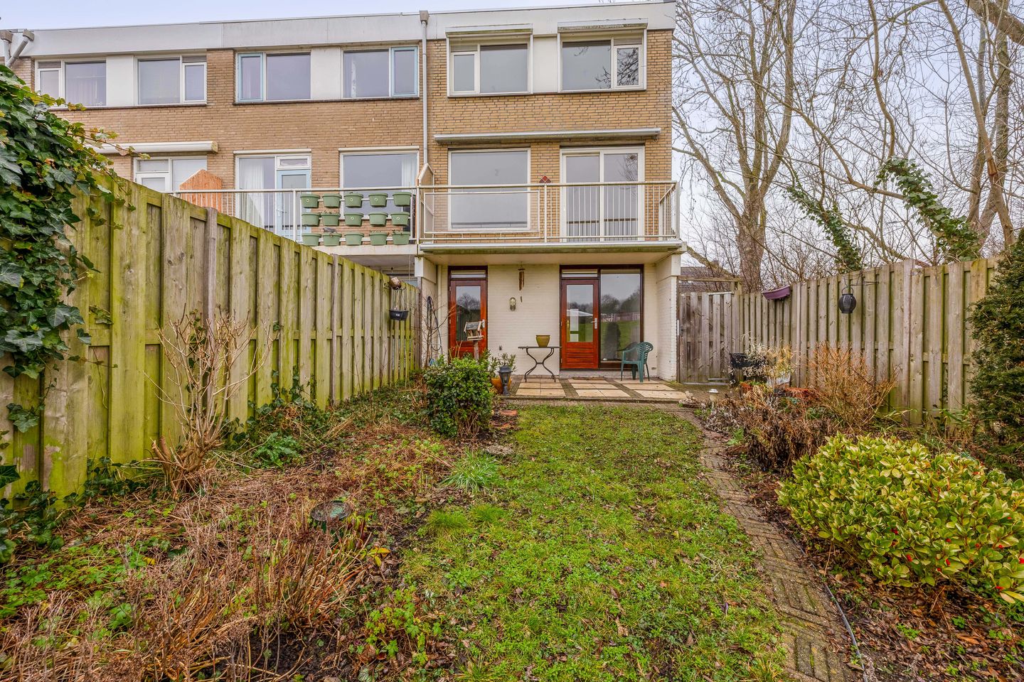 Photo 35 of Chopinstraat 1