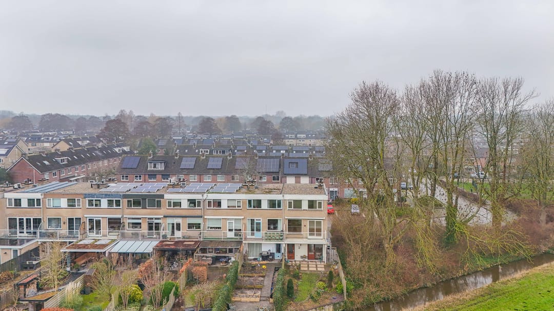 Photo 41 of Chopinstraat 1