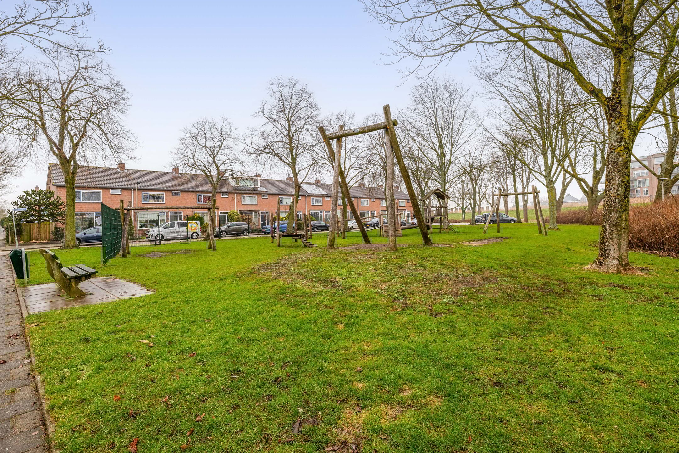 Photo 45 of Chopinstraat 1