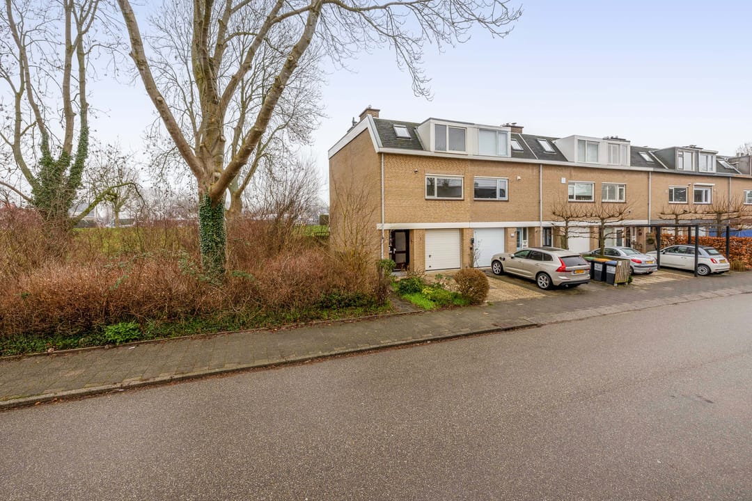 Photo 47 of Chopinstraat 1