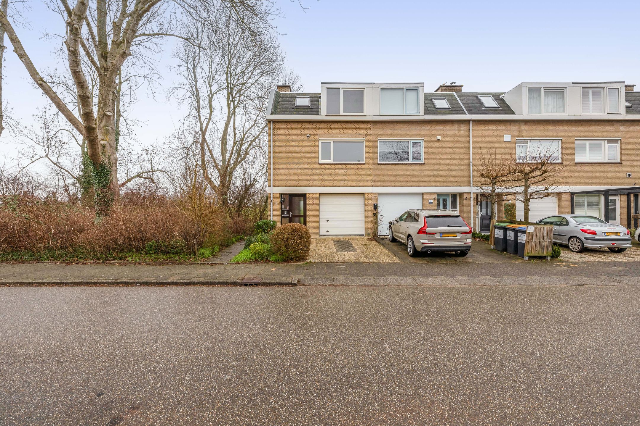 Photo 48 of Chopinstraat 1