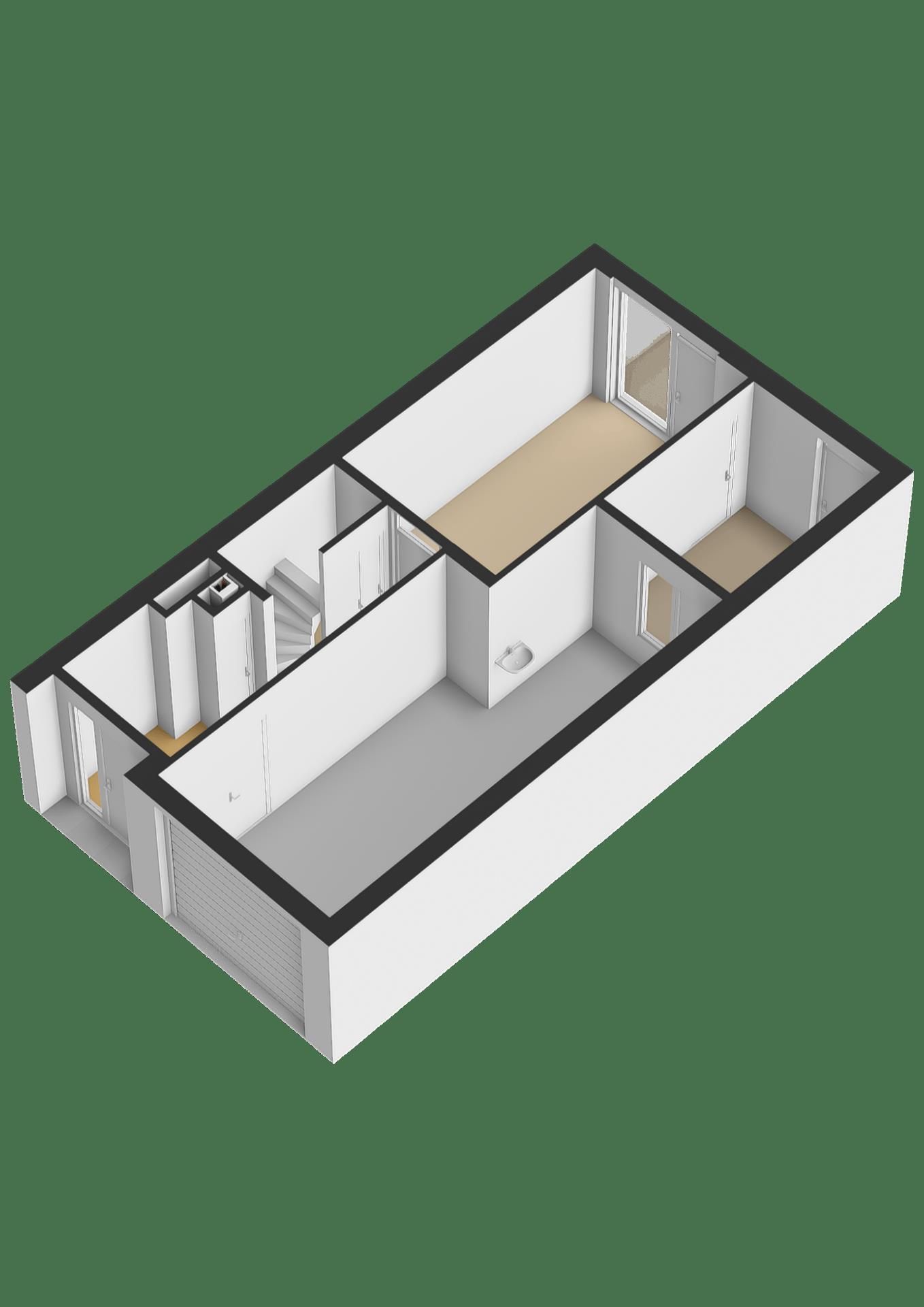 Photo 51 of Chopinstraat 1