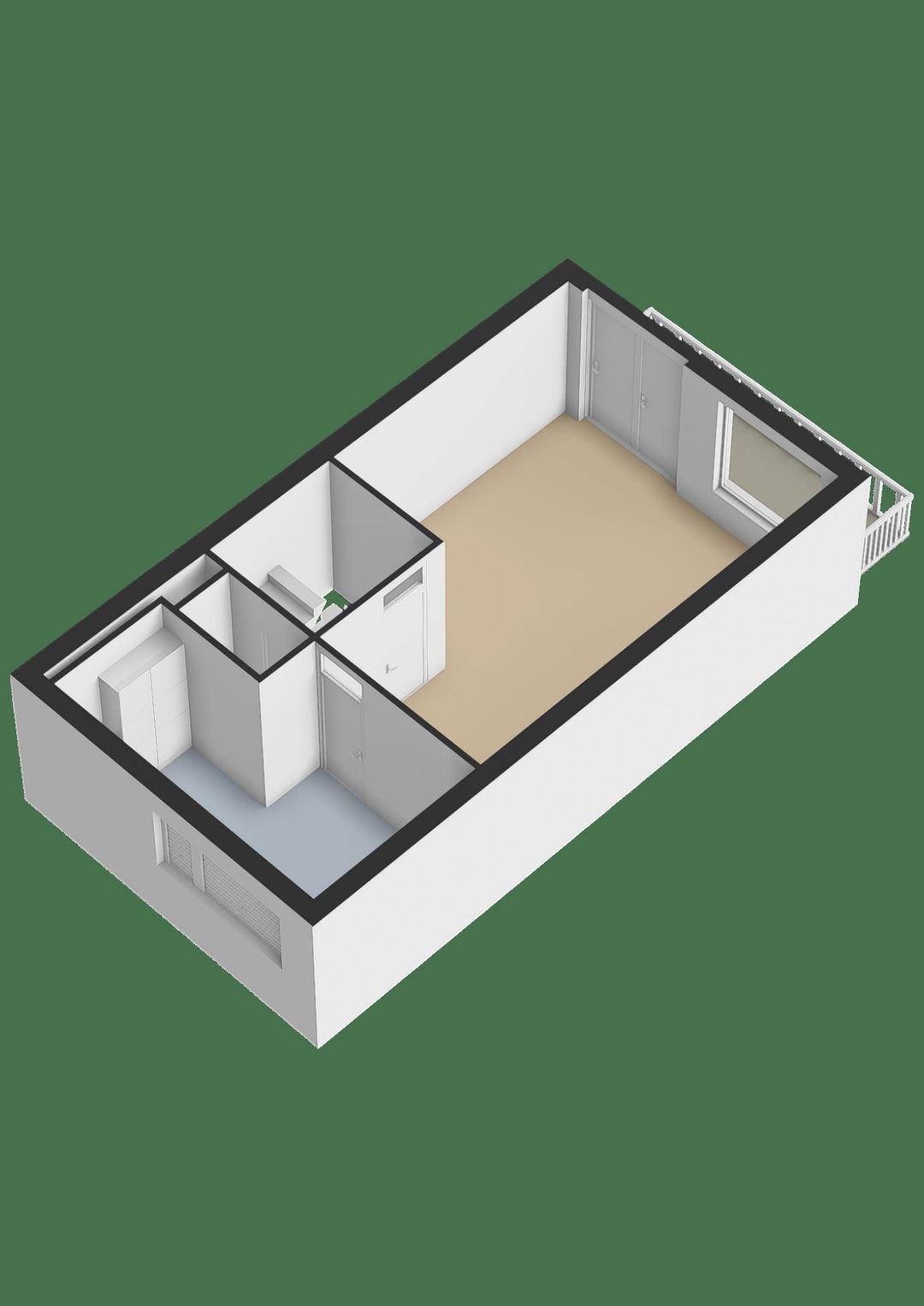 Photo 53 of Chopinstraat 1