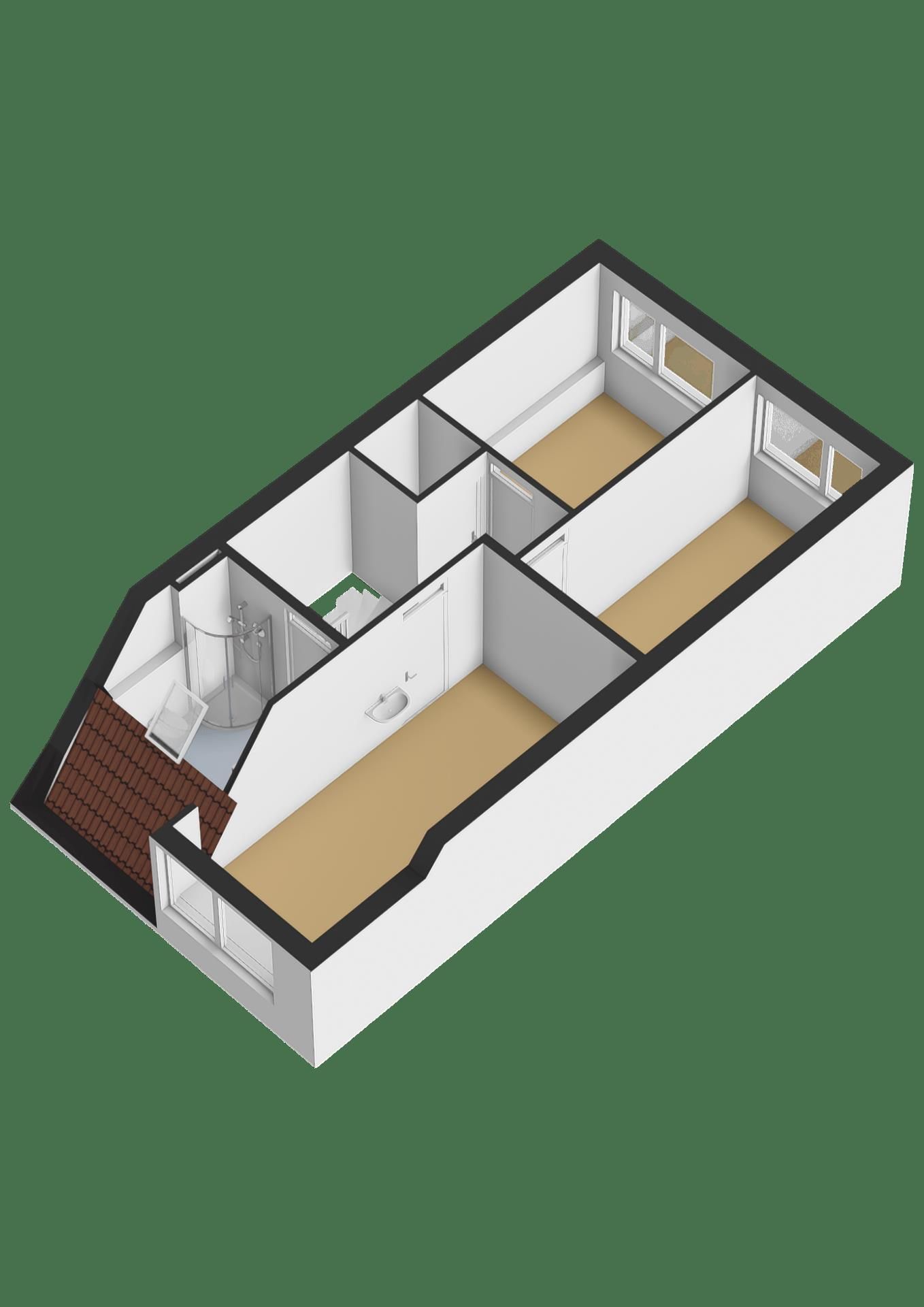 Photo 55 of Chopinstraat 1