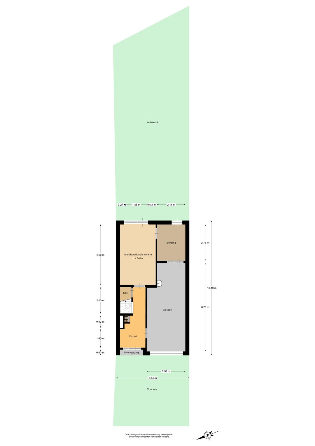 Photo 56 of Chopinstraat 1