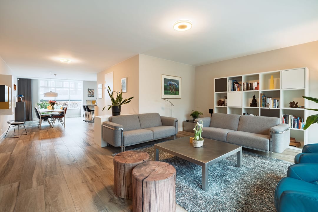 Foto 2 van Zonnelaan 62