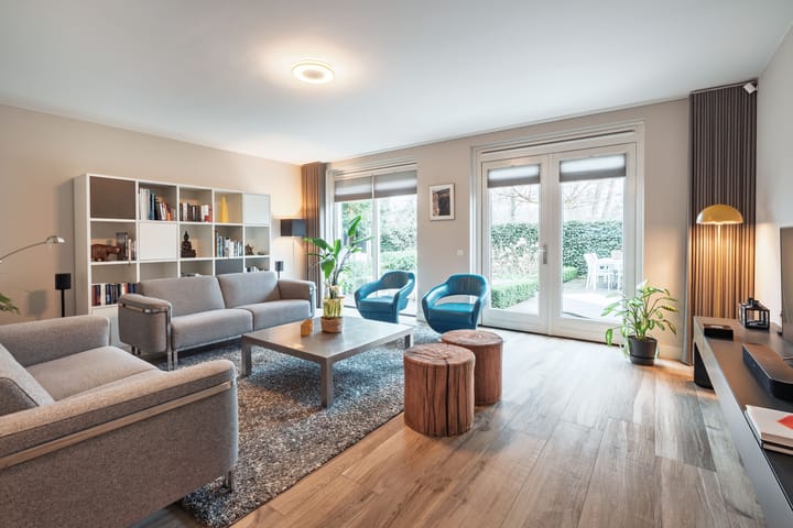 Foto 4 van Zonnelaan 62